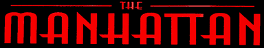 The Manhattan